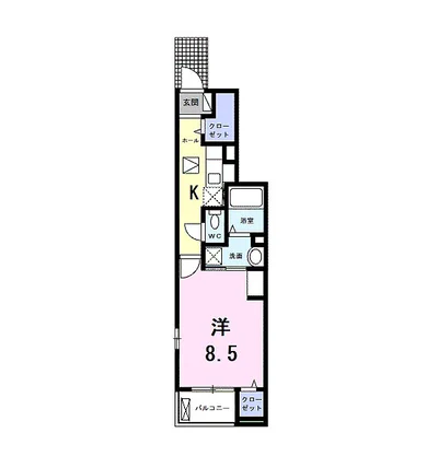 ｆｏｒｅｓｔａ　寺田Ⅱ