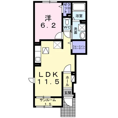 ポルト　ボヌールⅠ