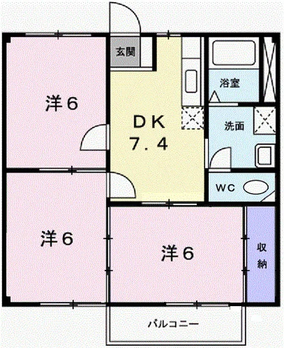 ニューシティK&M