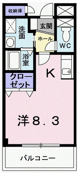 ラポール・セタ