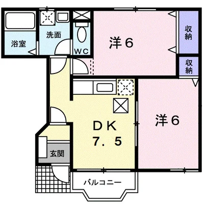 ソレイユ レジデンス