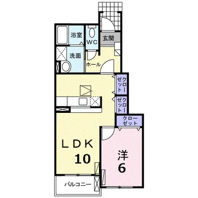 プリべ　ドゥース