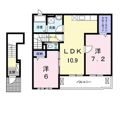 ソレイユ（田町）