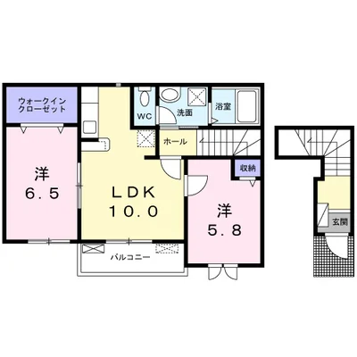 グランディール