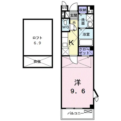 セイバリースクエア B