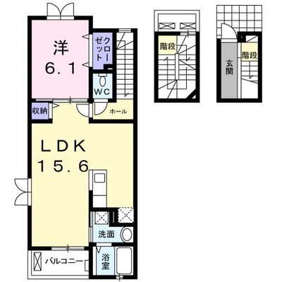 アンジュ ド ルミエール