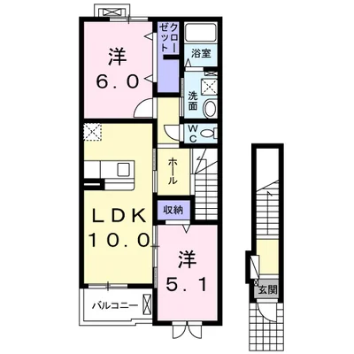 アルカンシェル Ⅲ