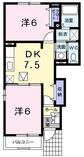グレースコートⅣ