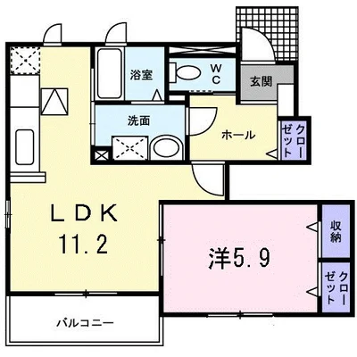 サンシャイン　Ｃ