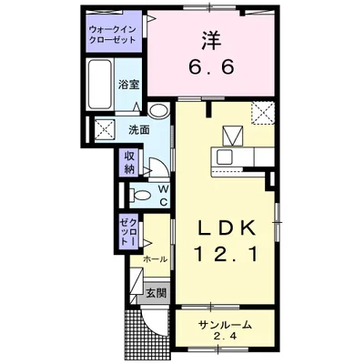 パストラル香音　Ⅲ