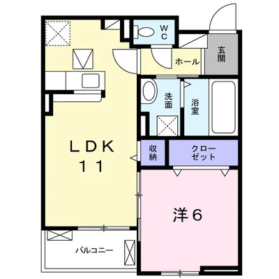 オペラハウスⅡ番館