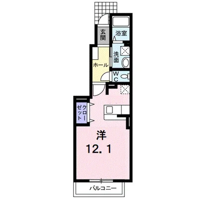 シャン・イリーデＢ