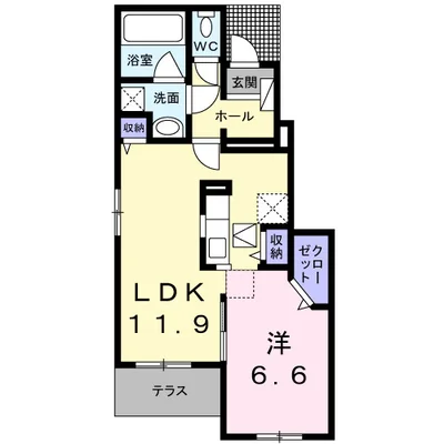 プリムローズ　Ⅰ