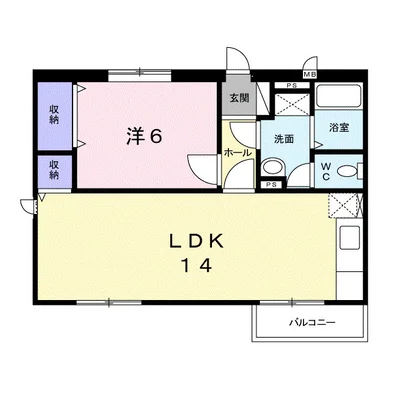 サンヒルズ三郷