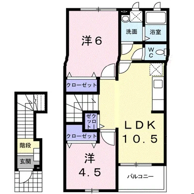 ラフレシールⅠ