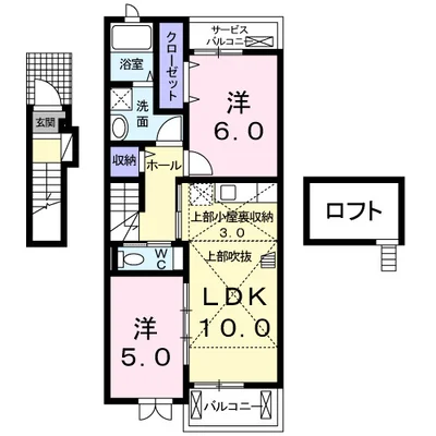 レディバードポイントＡ