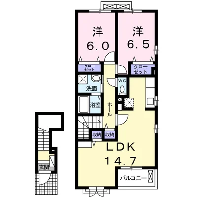 ラ・ルーチェⅡ