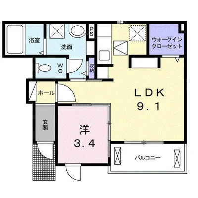 ギグ ハウス Ⅱ