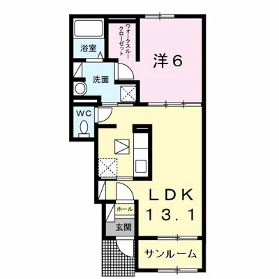 アルドール アサヒ Ⅰ