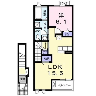 ユニットロル手光　Ｂ