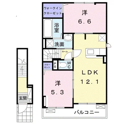 リリィ オハナ B