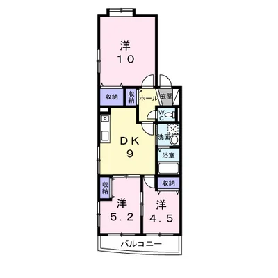 エムズアージョ