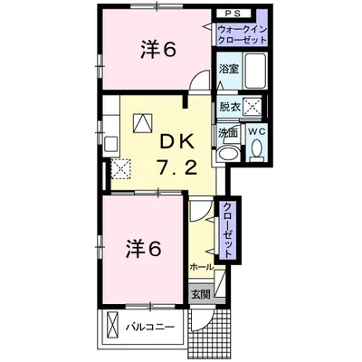 エレガンツァ・ピアッツァⅢ