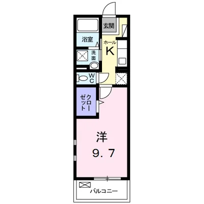 ポラリス希央台