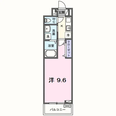 メゾン・ド・晴