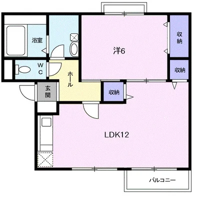 ファミ－ル宮内