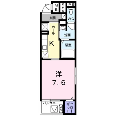 グランディー豊原町