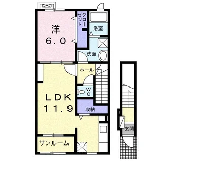 ブルーガーデン