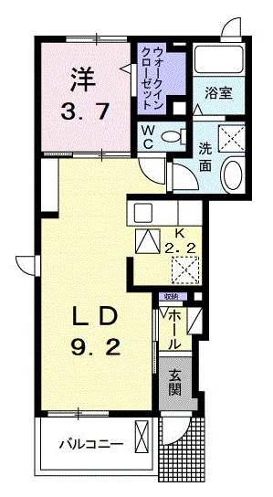 キャトルセゾン　ル・プランタン