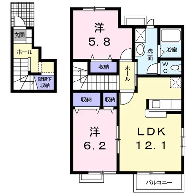 グランデ・エテルノⅠ