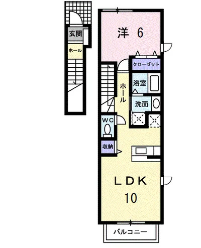 ボヌール・ラコンテ