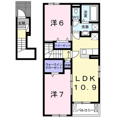 ピアヌーラ　Ｂ