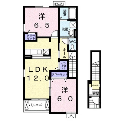 プラシード　Ⅰ