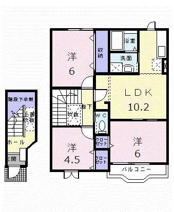 マルグリット　Ｂ