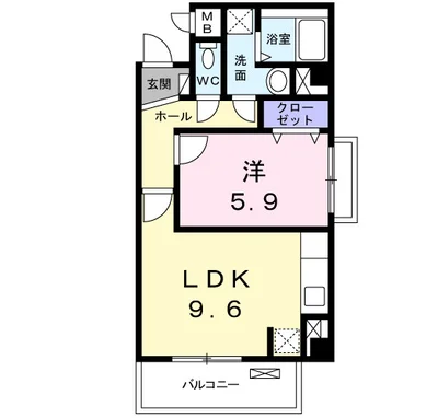 プリムーラ・Ｓ