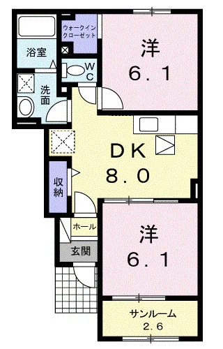 ロッソ・コルサＣ