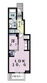 カーサ・フェリーチェTK1