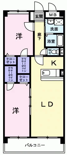 レジデンス牟礼