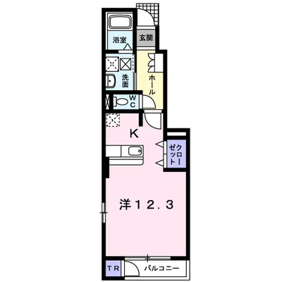 カーサ・プラシード