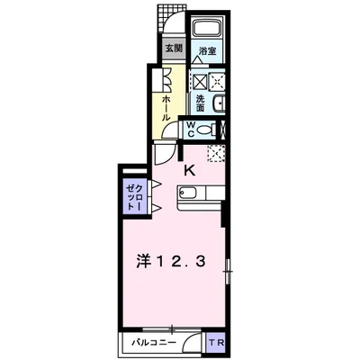 カーサ・プラシード