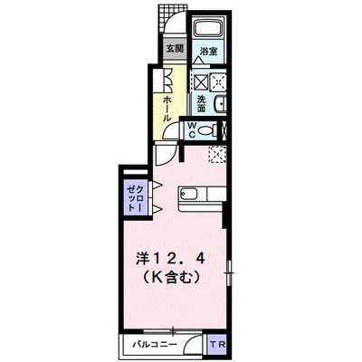 カーサ・プラシード