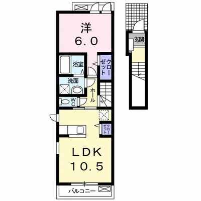 フィール グラッドB