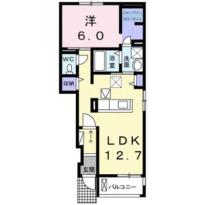 メルヴェイユ　Ｂ