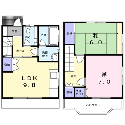 サンファミリーＤ