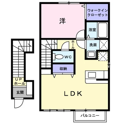 サニーコートＢ