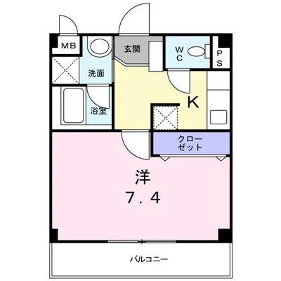 ＥＳＰＯＩＲ上用賀（エスポワー